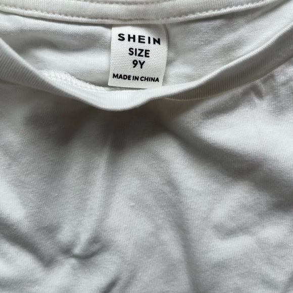 Unicorn Tshirt dress - Picture 2 of 3